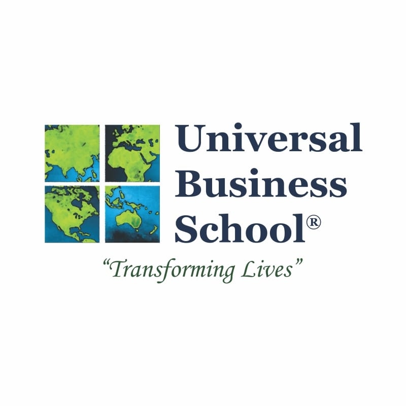 Universal Business School (UBS)