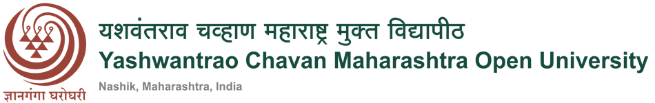 Yashwantrao Chavan Maharashtra Open University Distance Education