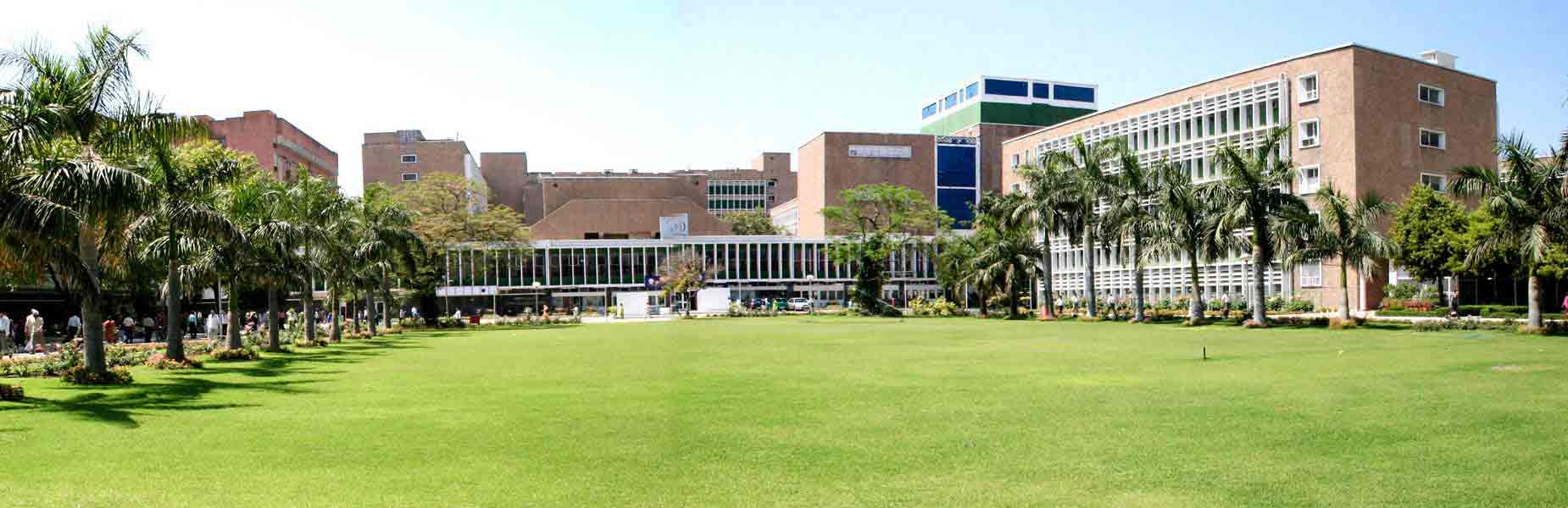 AIIMS delhi Top Medical Colleges