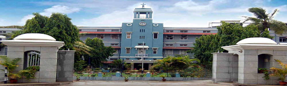 Christian Medical College , Vellore (CMC)