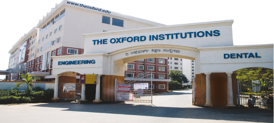Oxford Educational Institutions