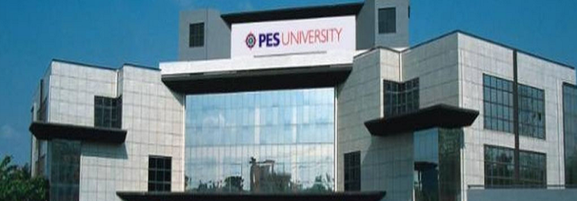 PES, University Bangalore