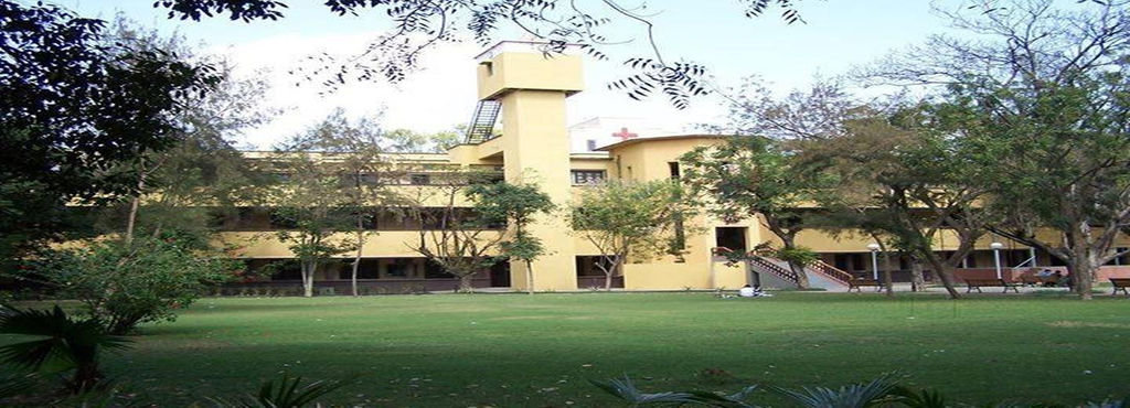 St Xavier's College Ahmedabad