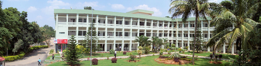 T John College Bangalore BCA Colleges