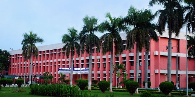 University College - Kurukshetra University