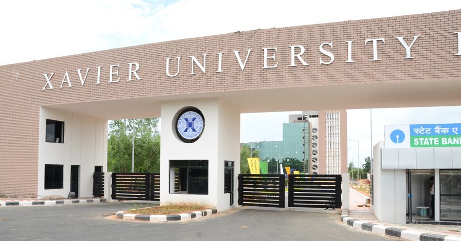 Xavier Institute Of Management and Entrepreneurship, Bangalore
