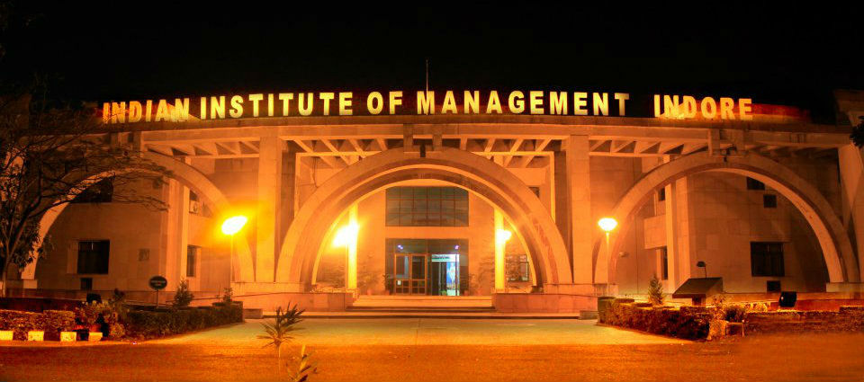 iim-indore Top MBA Colleges