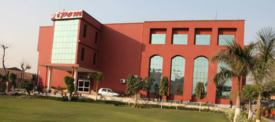 Institute Of Professional Excellence and Management