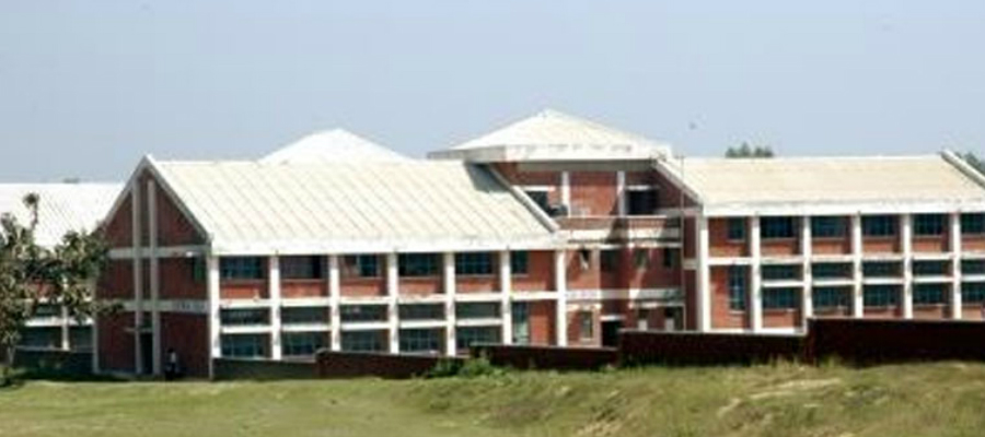 Bhagwant Institute Of Technology - Muzaffarnagar