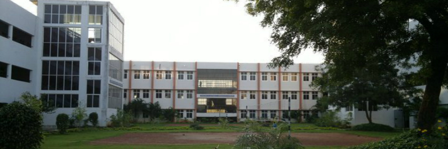 CVR College of Engineering