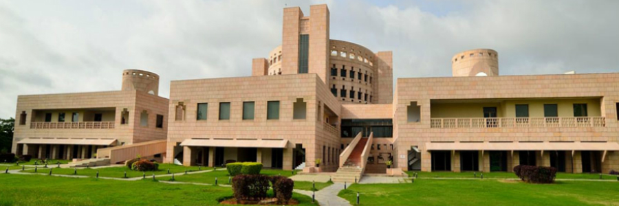 Indian School Of Business, Hyderabad Campus