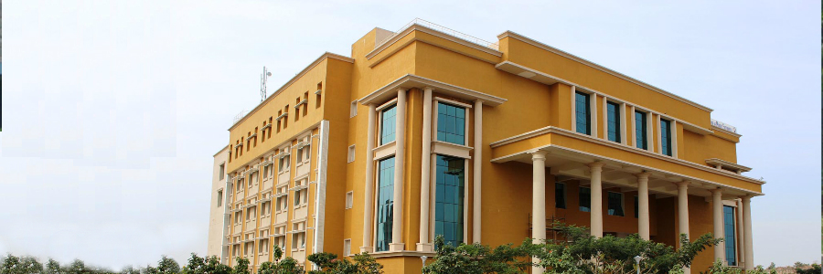 Institute Of Public Enterprise, Hyderabad