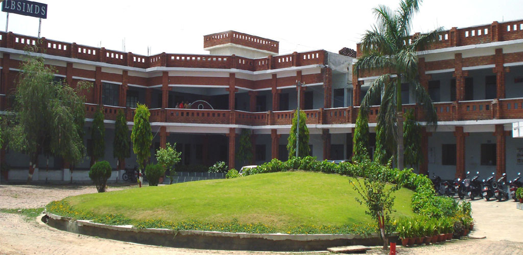 Lal Bahadur Shashtri Institute of Management