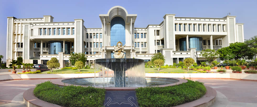 Manavrachna International University, Faridabad