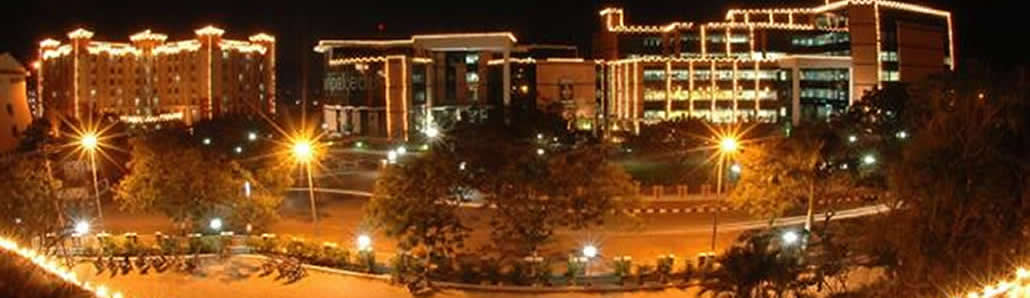 Manipal Institute Of Technology, Manipal
