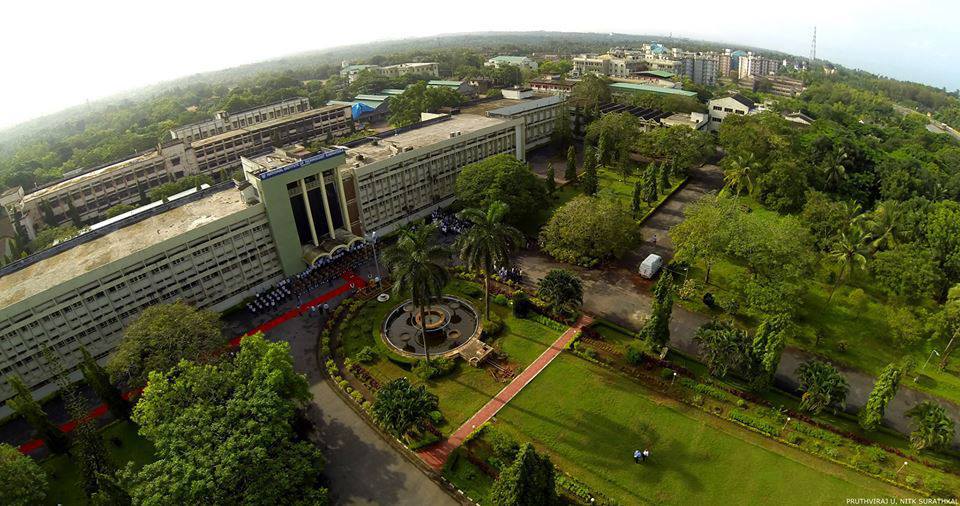 National Institute Of Technology, Surathkal