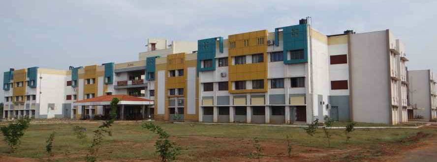  National Institute Of Technology, Tiruchirappalli
