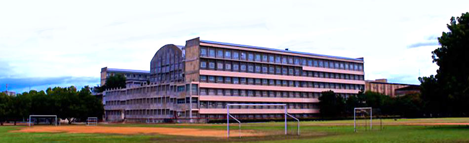 PSG Institute of Medical Sciences & Research