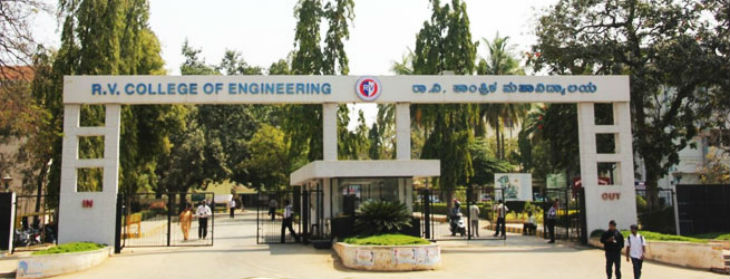 RV College Of Engineering Bangalore