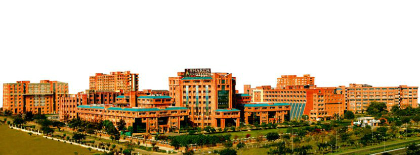 Sharda University - Greater Noida