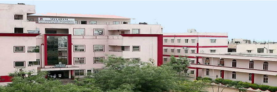 Siv Sivani Institute Of Management , Hyderabad