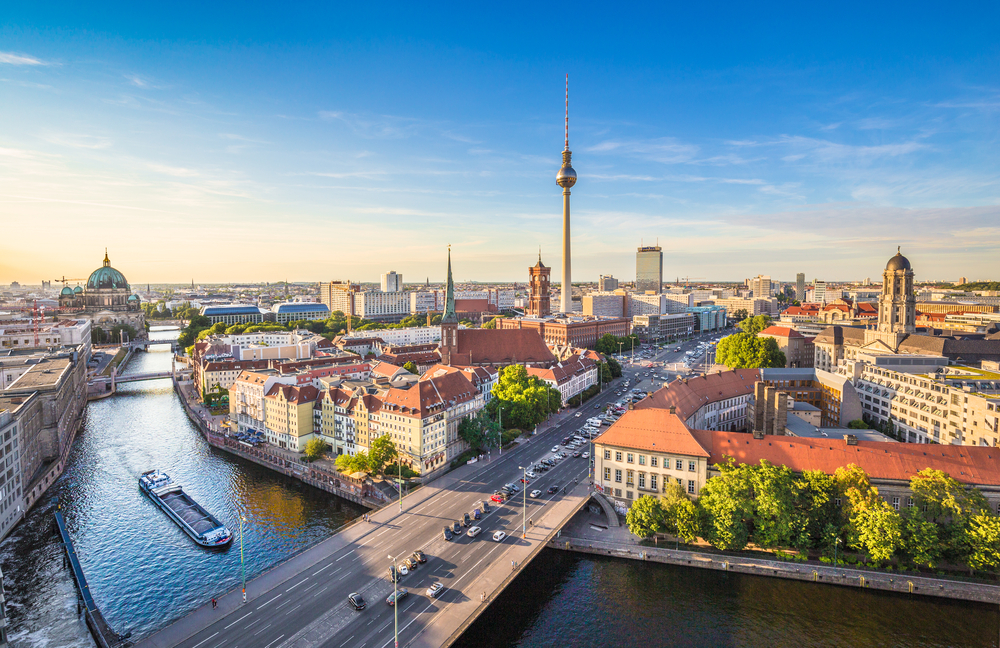 Berlin studying abroad Options 