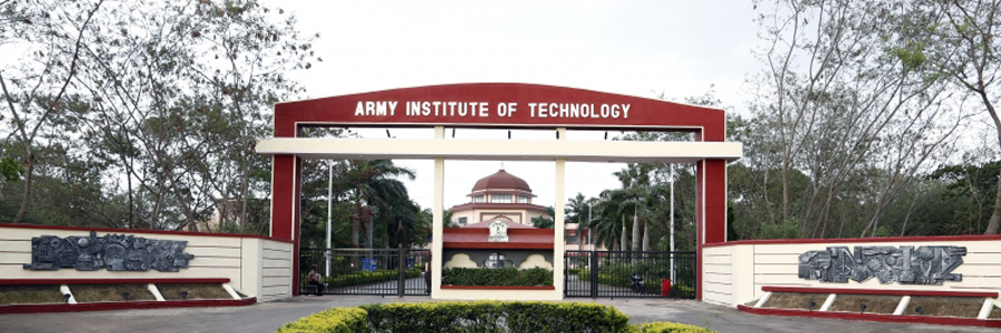 Army Institute of Technology, Pune