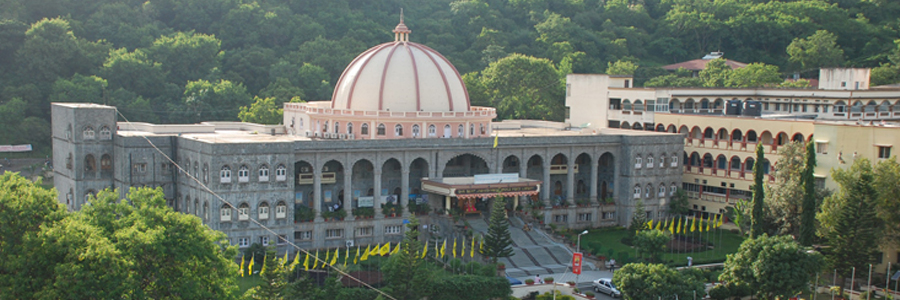 Maharashtra Institute of Technology, Pune