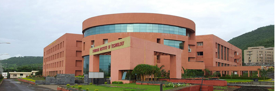  Symbiosis Institute of Technology, Pune