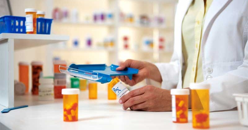 Pharmacy Courses in Canada