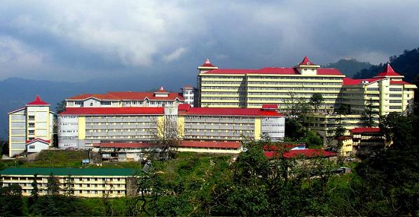 top medical colleges in India