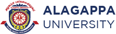 Alagappa University