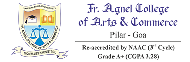 Fr. Agnel College of Arts & Commerce