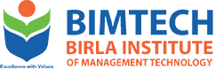 BIMTECH: Birla Institute of Management Technology