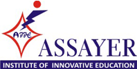 ASSAYER Institute Of Innovative Education & Research