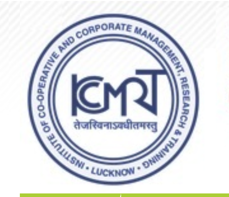 Institute Of Co-Operative And Corporate Management Research & Training (ICCMRT)