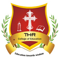 THANTHAI HANS ROEVER COLLEGE OF EDUCATION